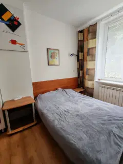 Фото гостя 7 — Квартира двухкомнатная на улице Карла Маркса, 50 м², Светлогорск