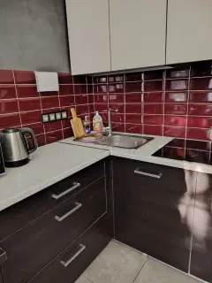 Фото гостя 12 — Студия однокомнатная на улице Большой Советской, 40 м², Смоленск