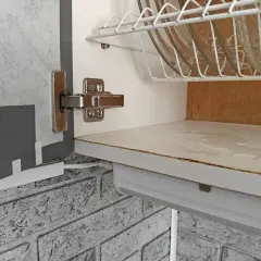Фото гостя 3 — Квартира двухкомнатная в Силино, 56 м², Зеленоград