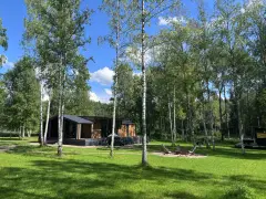 Фото гостя 5 — Коттедж 5-местный в КП Савельево, 92 м², Переславль-Залесский