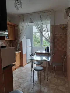 Фото гостя 10 — Квартира однокомнатная на улице Вокзальной, 33 м², Пионерский