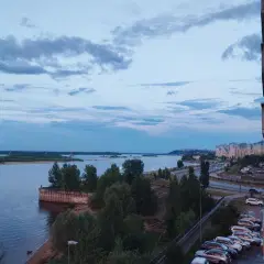 Фото гостя 7 — Квартира однокомнатная в Канавинском, 45 м², Нижний Новгород