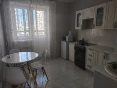 Фото гостя 1 — Квартира однокомнатная в Дзержинском, 38 м², Волгоград