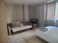 Фото гостя 6 — Квартира однокомнатная в Дзержинском, 38 м², Волгоград