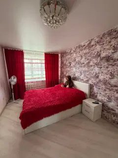 Фото гостя 4 — Квартира однокомнатная на улице Балтийской, 35 м², Борисовичи
