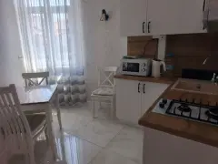 Фото гостя 1 — Студия однокомнатная на улице Крымской, 30 м², Геленджик