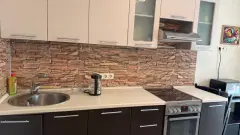 Фото гостя 5 — Квартира однокомнатная на проспекте Ракетостроителее, 46 м², Долгопрудный