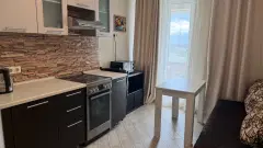 Фото гостя 8 — Квартира однокомнатная на проспекте Ракетостроителее, 46 м², Долгопрудный