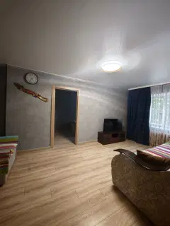 Фото гостя 10 — Апартаменты двухкомнатные на улице Свердлова, 50 м², Псков