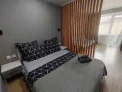 Фото гостя 4 — Студия однокомнатная на улице Ленина, 35 м², Каменск-Шахтинский