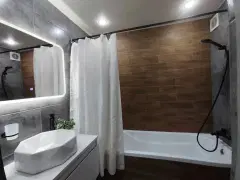 Фото гостя 10 — Студия однокомнатная на улице Ленина, 35 м², Каменск-Шахтинский