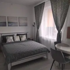 Фото гостя 3 — Студия однокомнатная в Московском, 26 м², Санкт-Петербург