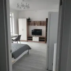 Фото гостя 7 — Студия однокомнатная в Московском, 26 м², Санкт-Петербург
