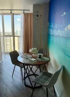 Фото гостя 3 — Квартира двухкомнатная в Дзержинском, 60 м², Волгоград