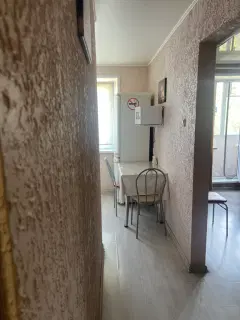 Фото гостя 8 — Квартира однокомнатная на улице Елены Колесовой, 30 м², Ярославль