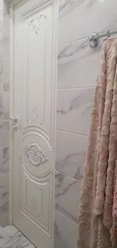 Фото гостя 4 — Квартира трёхкомнатная на улице Кутузова, 57 м², Кисловодск