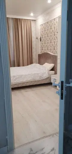 Фото гостя 8 — Квартира трёхкомнатная на улице Кутузова, 57 м², Кисловодск