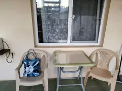 Фото гостя 1 — Квартира однокомнатная на улице Терской, 18 м², Анапа