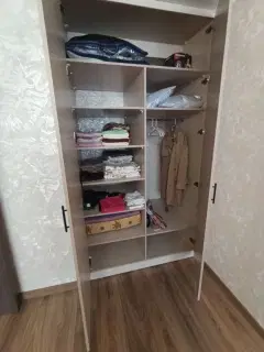 Фото гостя 6 — Квартира однокомнатная на улице Алфёрова, 32 м², Каспийск
