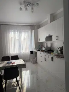 Фото гостя 4 — Квартира однокомнатная на улице Луначарского, 48 м², Ессентуки