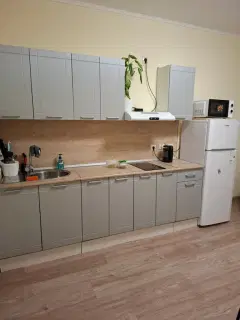 Фото гостя 1 — Квартира двухкомнатная в Ленинском, 66 м², Екатеринбург