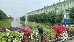 Фото гостя 2 — Квартира двухкомнатная у Кремлёвской, в Вахитовском, 55 м², Казань