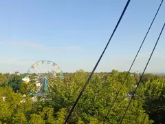 Фото гостя 1 — Квартира двухкомнатная в переулке Комсомольском, 42 м², Муром
