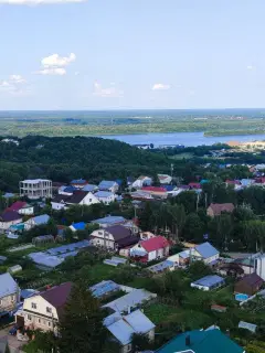 Фото гостя 1 — Квартира однокомнатная в Нижегородском, 43 м², Нижний Новгород
