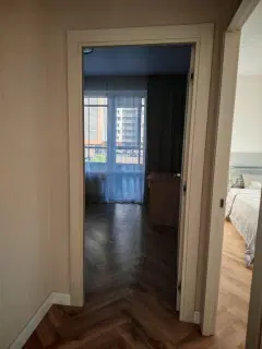 Фото гостя 7 — Квартира двухкомнатная на улице Тапиоле, 58 м², Петрозаводск