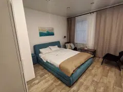 Фото гостя 9 — Квартира однокомнатная на улице Пушкина, 32 м², Ярославль