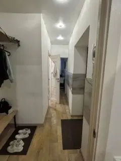 Фото гостя 2 — Квартира однокомнатная на улице Пушкина, 32 м², Ярославль
