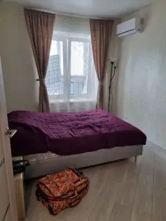 Фото гостя 1 — Квартира однокомнатная в Советском, 37 м², Казань