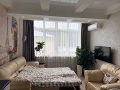 Фото гостя 2 — Квартира однокомнатная на улице Туристической, 50 м², Геленджик