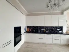 Фото гостя 4 — Квартира однокомнатная на улице Туристической, 50 м², Геленджик