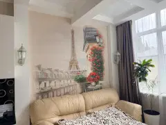 Фото гостя 7 — Квартира однокомнатная на улице Туристической, 50 м², Геленджик