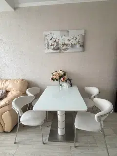Фото гостя 10 — Квартира однокомнатная на улице Туристической, 50 м², Геленджик