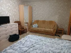 Фото гостя 6 — Квартира однокомнатная в Октябрьском, 43 м², Самара