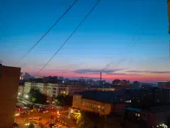 Фото гостя 1 — Студия однокомнатная в Центральном, 32 м², Красноярск