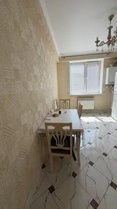 Фото гостя 4 — Квартира двухкомнатная на улице Тахо-Годи, 76 м², Дербент