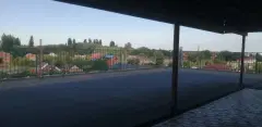 Фото гостя 3 — гостиница «Круиз», Краснодар
