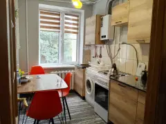 Фото гостя 3 — Квартира трёхкомнатная на улице Соборной, 49 м², Пятигорск