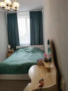 Фото гостя 5 — Квартира трёхкомнатная на улице Соборной, 49 м², Пятигорск