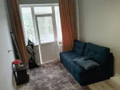 Фото гостя 6 — Квартира трёхкомнатная на улице Соборной, 49 м², Пятигорск