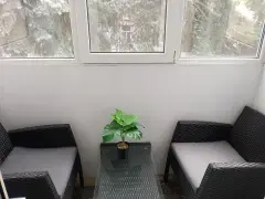 Фото гостя 10 — Квартира трёхкомнатная на улице Соборной, 49 м², Пятигорск