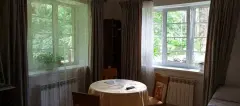 Фото гостя 1 — Квартира однокомнатная на улице Маяковского, 26 м², Светлогорск