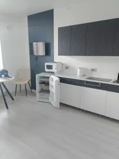 Фото гостя 7 — Студия однокомнатная в Московском, 25 м², Санкт-Петербург