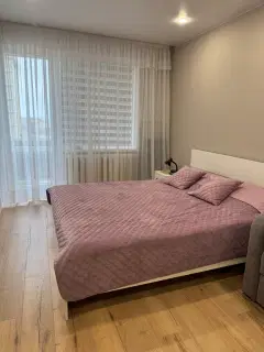 Фото гостя 1 — Квартира однокомнатная на улице Советской, 29 м², Янтарный