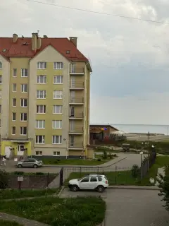 Фото гостя 4 — Квартира однокомнатная на улице Советской, 29 м², Янтарный