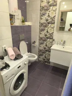 Фото гостя 5 — Квартира однокомнатная в Кировском, 29 м², Новосибирск