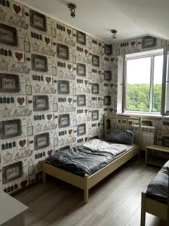 Фото гостя 1 — Таунхаус 5-местный в КП Сорочаны, 110 м², Дмитров